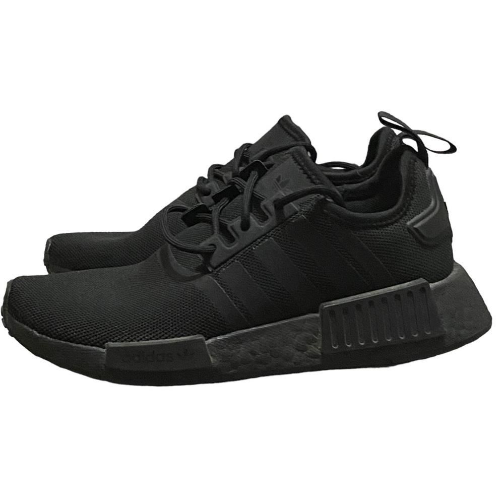 NMD_R1 Primeblue Adidas black size 5
